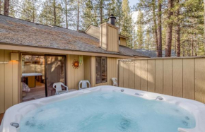 Owls Nest - Meredith Lodging